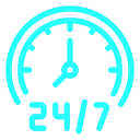 responde 24-7