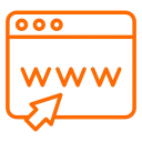 Web antigua sin confianza