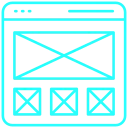 wireframe