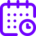 Calendarios y reservas