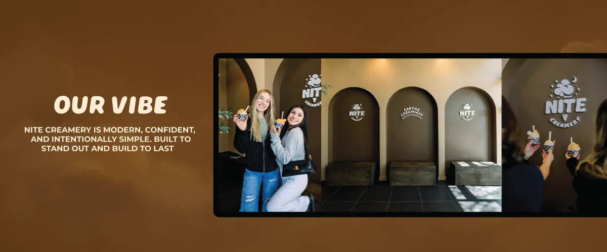 Nite Creamery