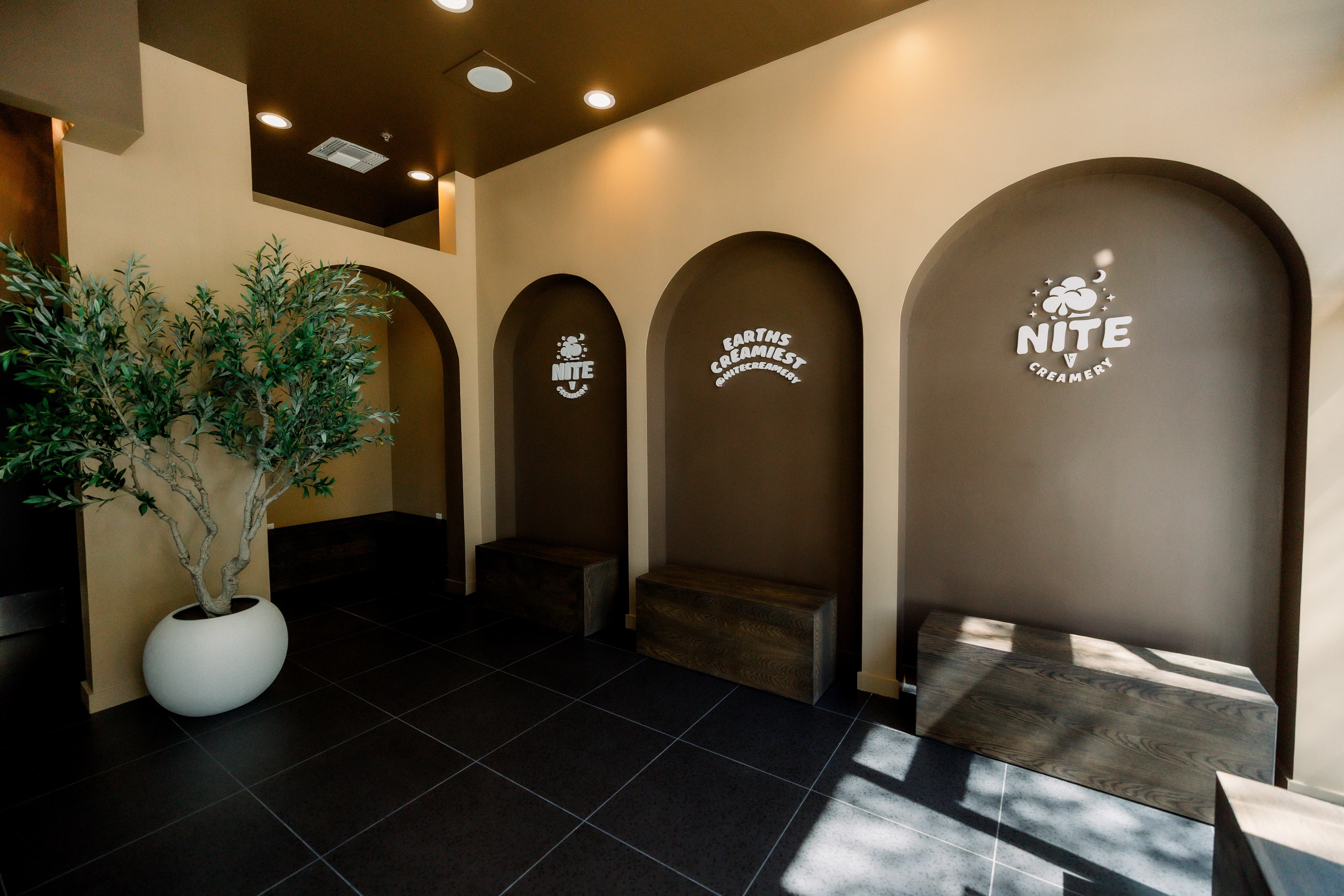 Nite Creamery