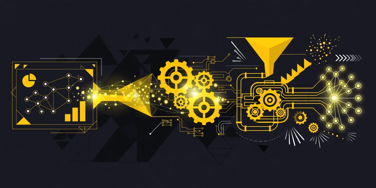 Turn Your CRM Into a Sales Engine: The Complete CRM Automation Guide