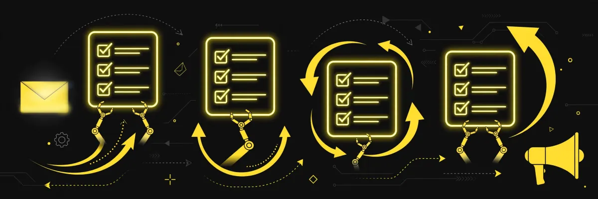 10 Marketing Tasks to Automate First in 2026 (Ranked by ROI)