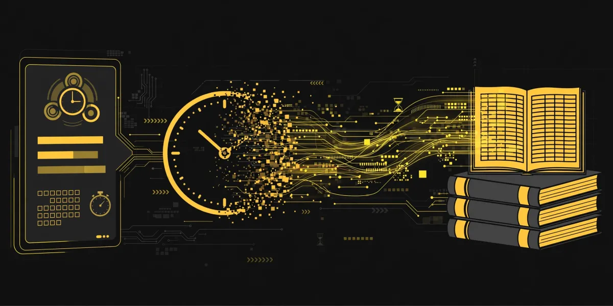 From 5 Hours of Copy-Paste to Zero: How We Automated Harvest → QuickBooks