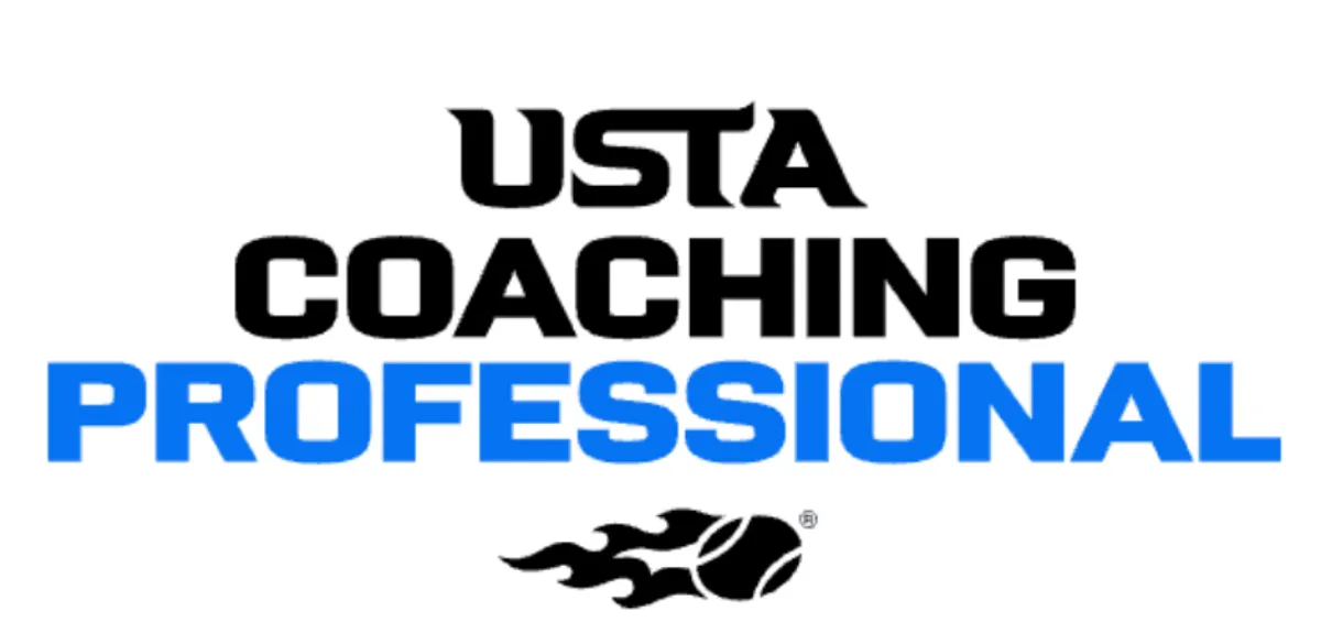 USTA Certified Professional Tennis Coach at Zenniq Academy in Katy Texas high performance tennis training
