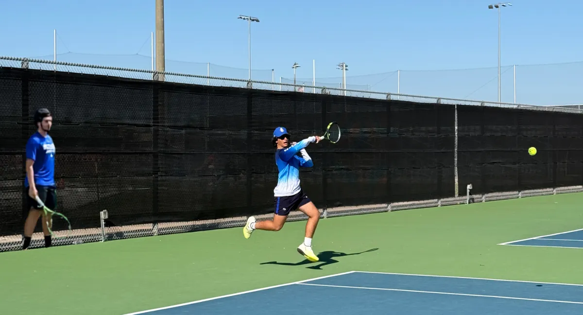 High Performance Tennis Training in Houston – Forehand Technique | Zenniq Academy