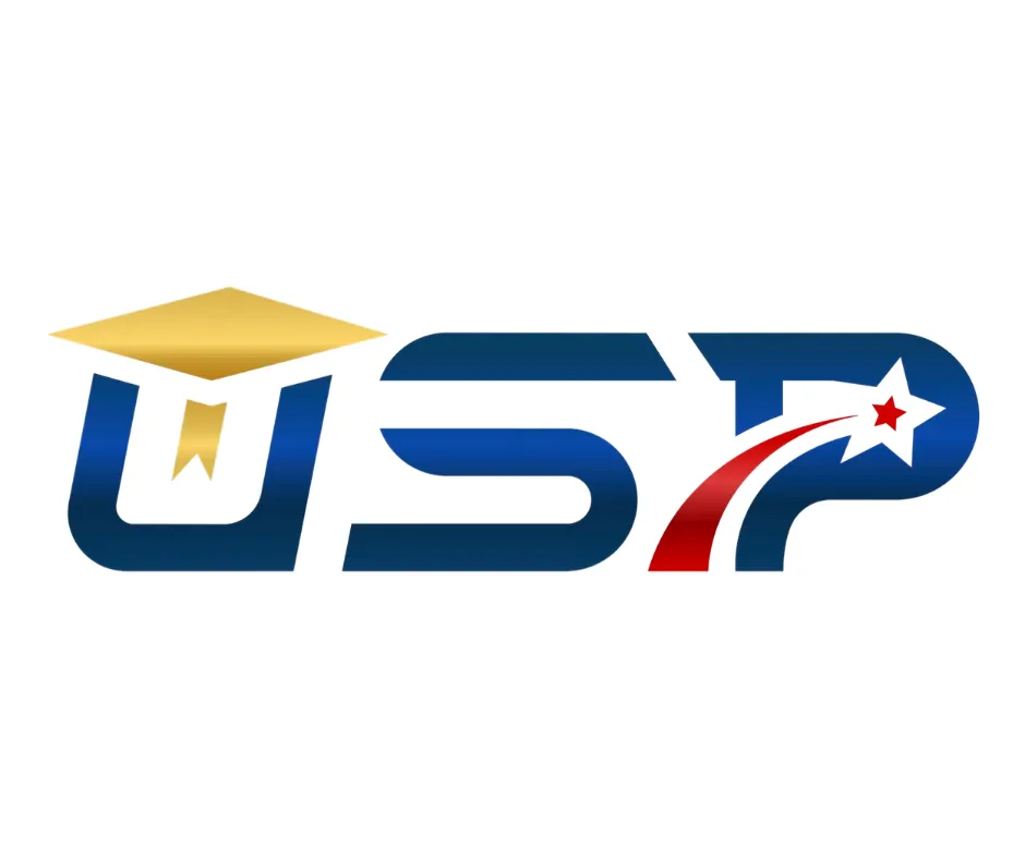 USP University Sports Program - Official Partner of Zenniq Academy Tennis Katy TX
