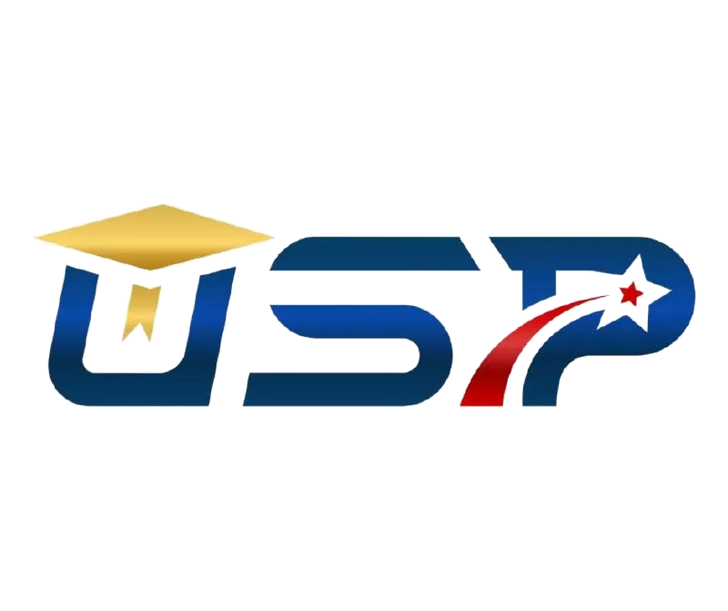 USP Official Partner | College Tennis Scholarships | Zenniq Academy Katy TX