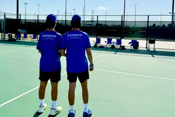 UTR vs. USTA Rankings for Junior Tennis Players | 2026 Guide