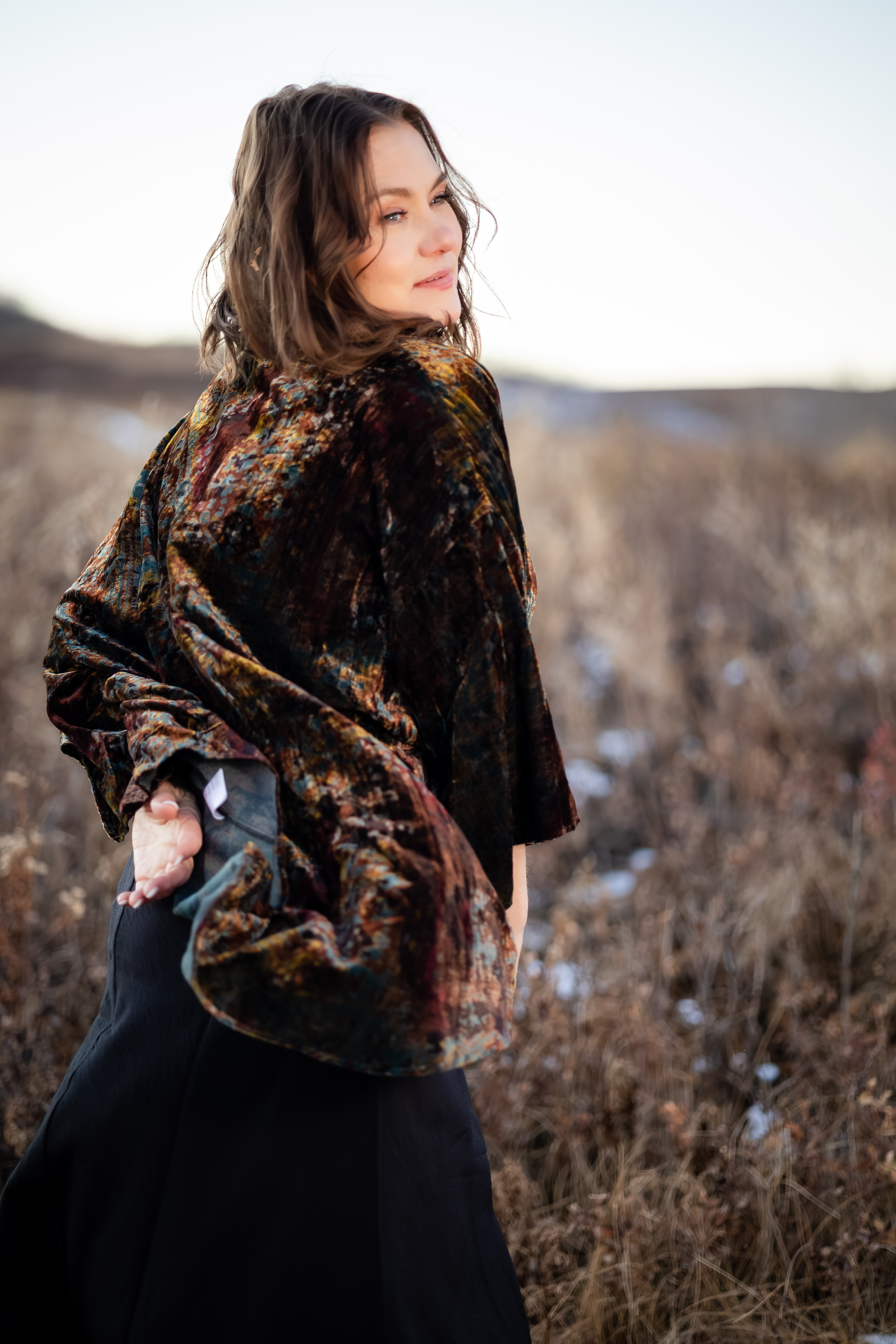 Allison, Founder of Inner Alchemy