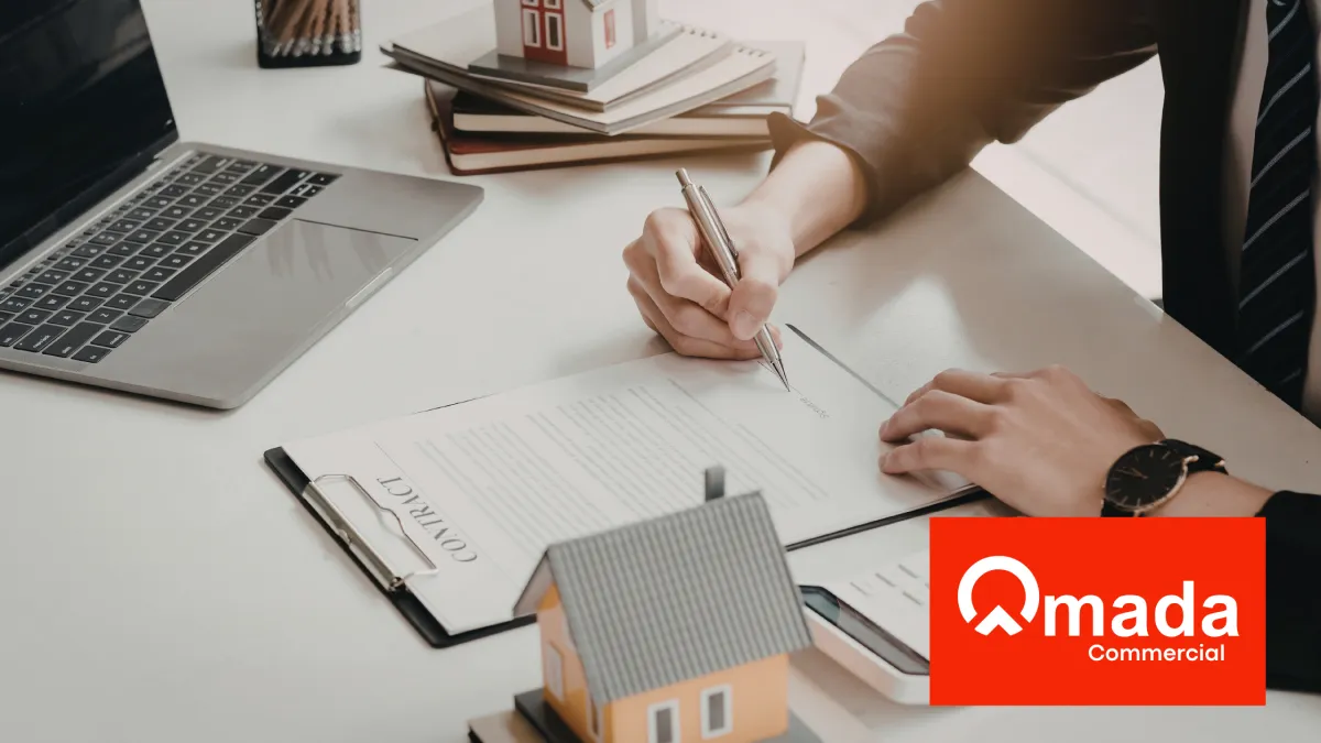Personal Guarantees in Leases