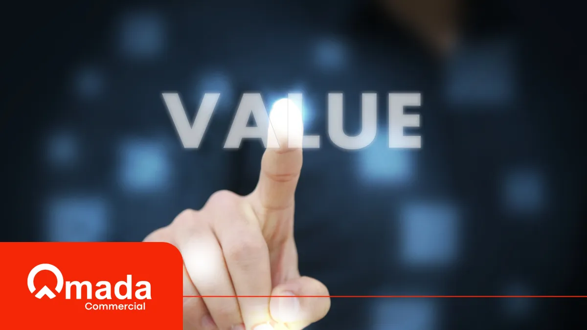 How to value a commercial property in Salt Lake City