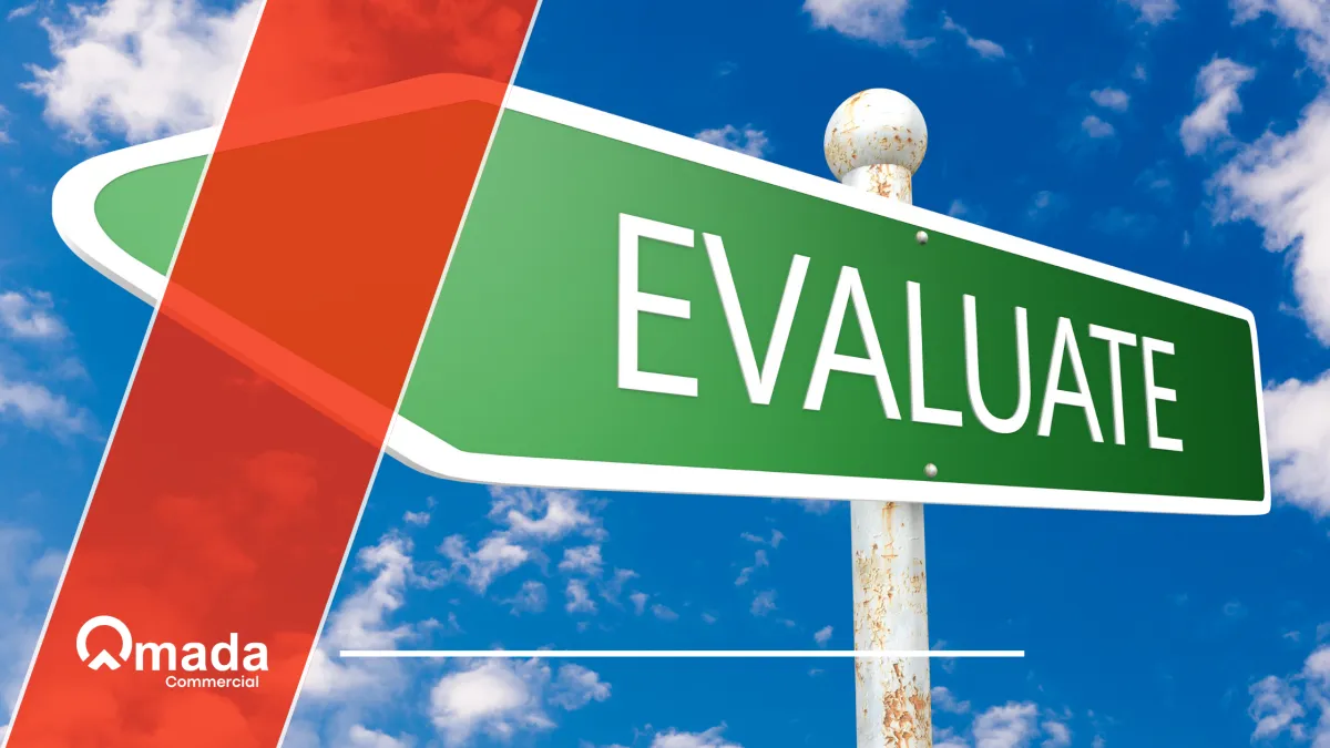 How to Evaluate a CRE Deal (Quick Checklist)