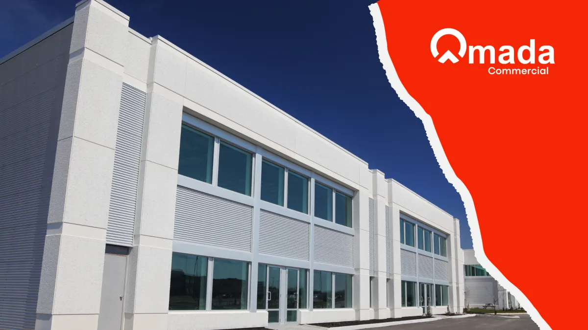 Can You Live in a Commercial Property?