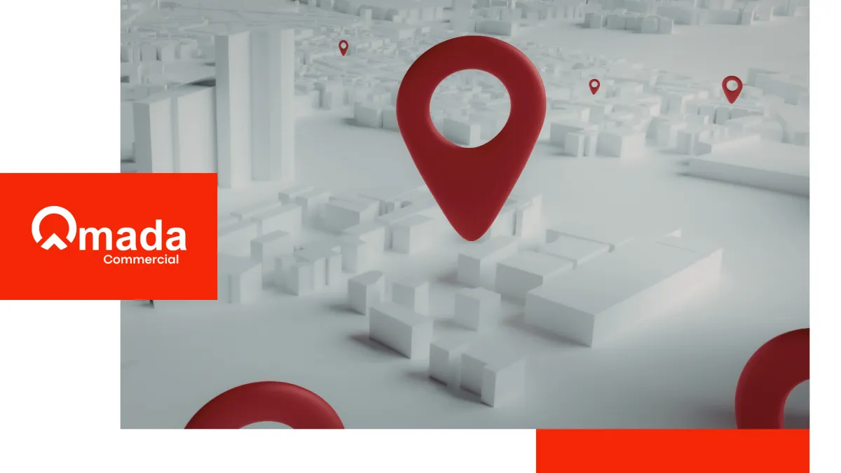 Choosing a CRE Location That Works