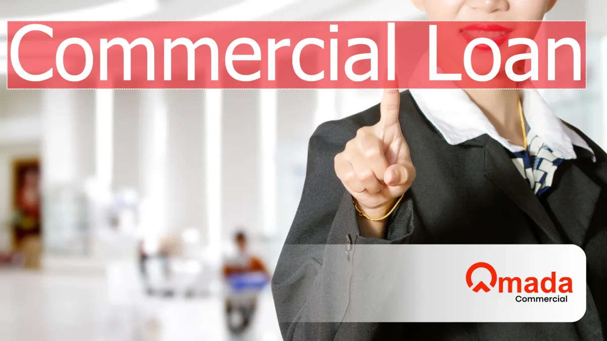 How Commercial Real Estate Loans Work