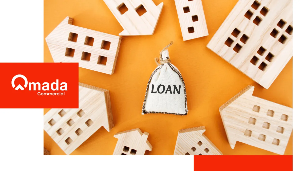 How to Get a CRE Loan