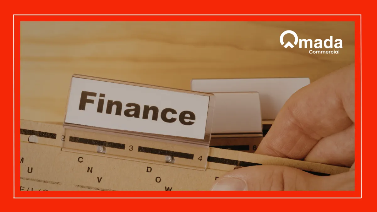 How to Finance Commercial Real Estate