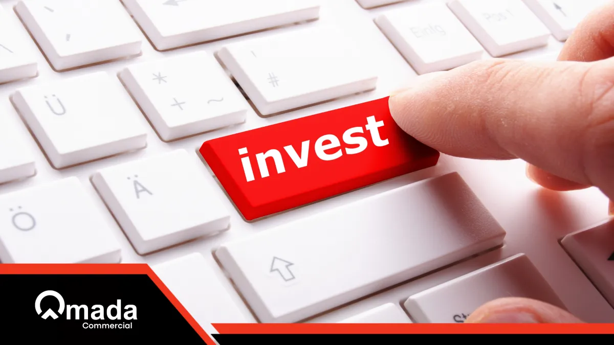 How to invest in commercial real estate in Salt Lake City Utah