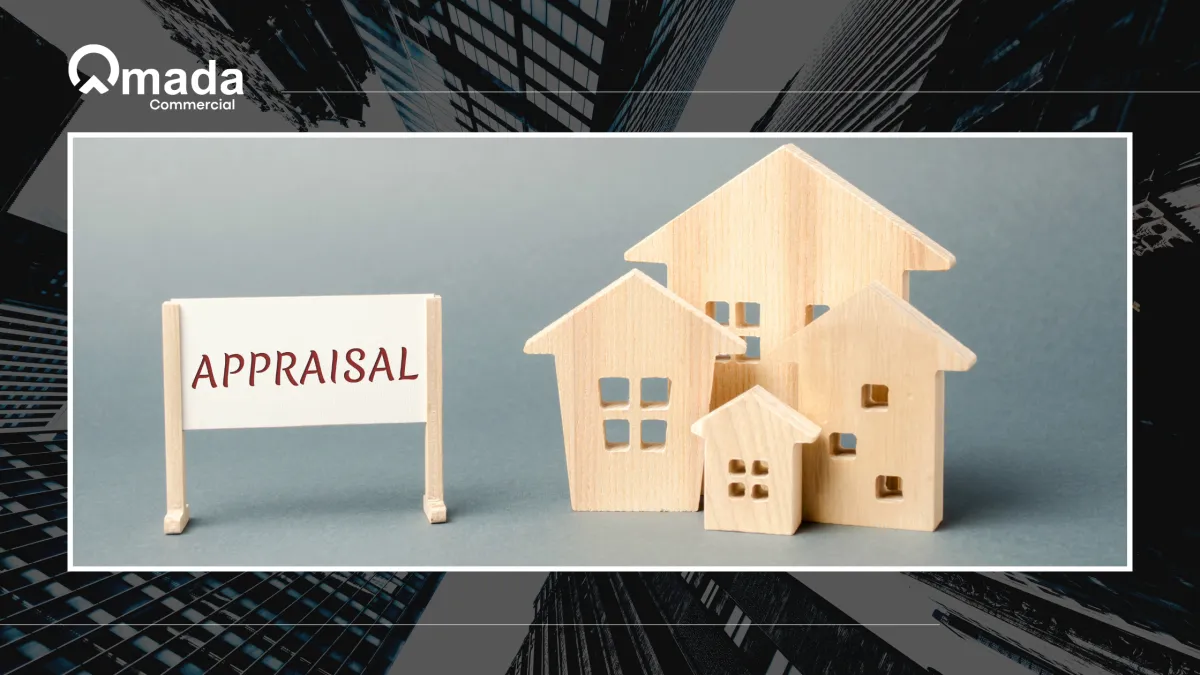 How to Appraise Commercial Real Estate