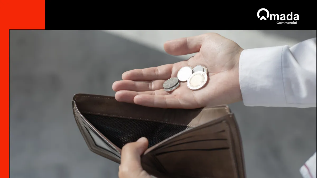 Buying CRE With Little or No Money