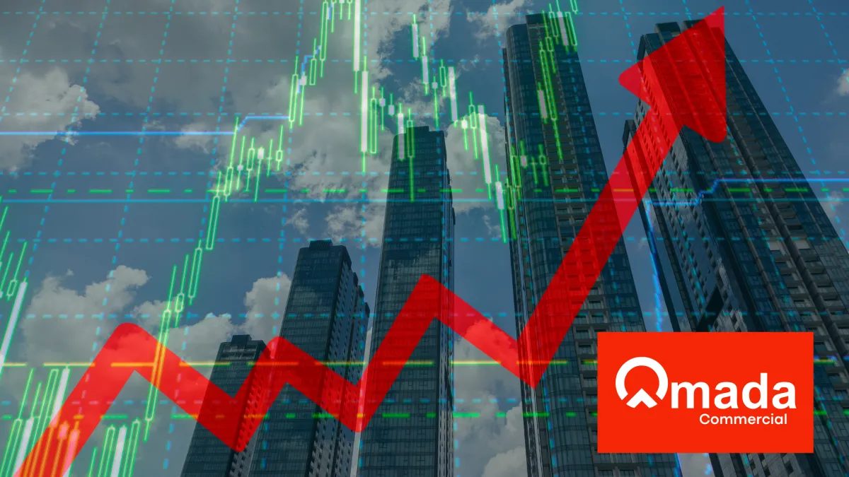 Commercial market demand analysis for Salt Lake City Wasatch Front
