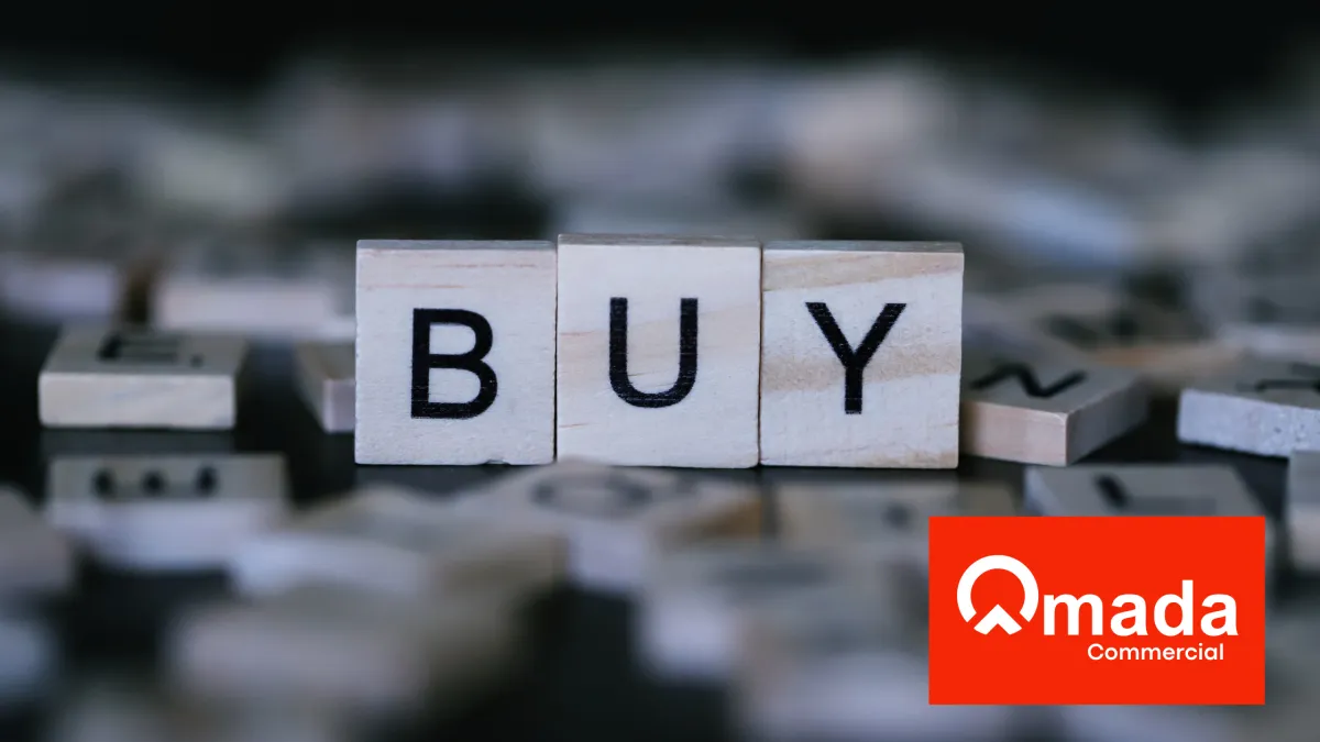 How to Buy Commercial Real Estate