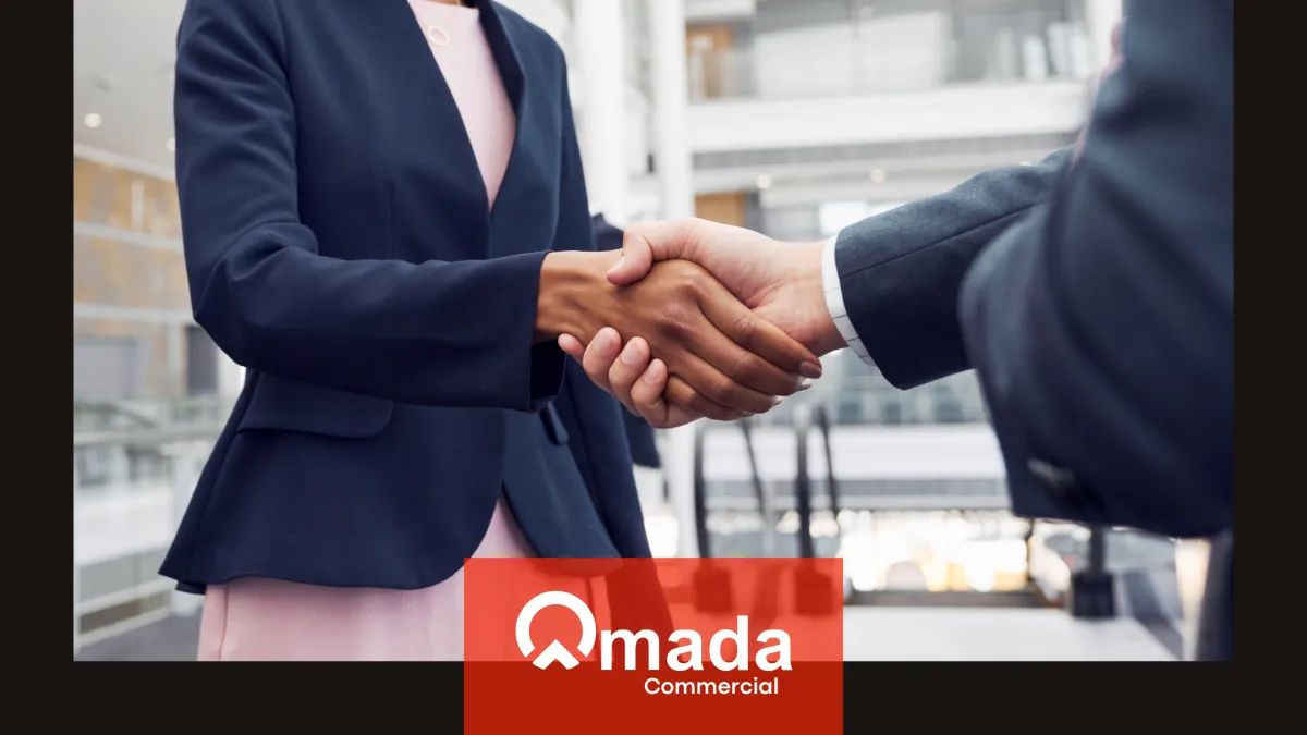 What a Commercial Real Estate Agent Does