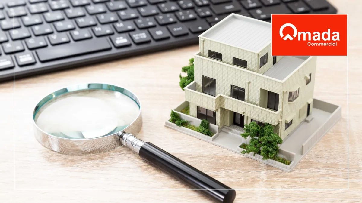 What Is Commercial Real Estate?