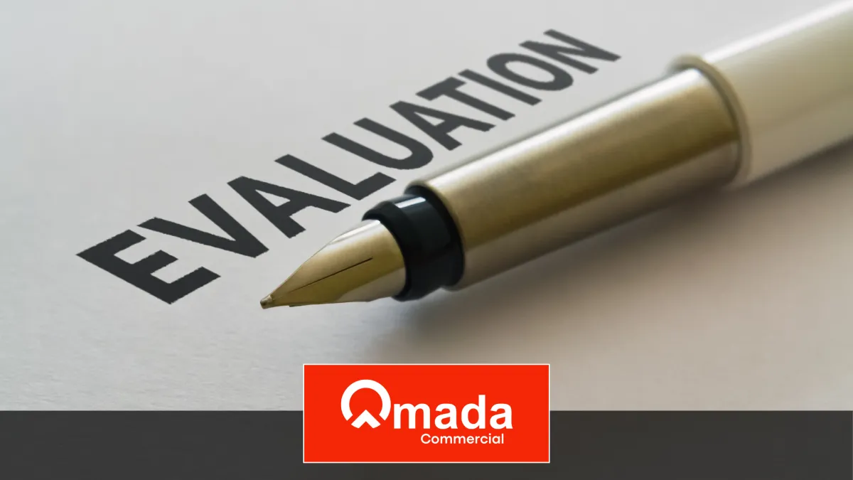 How to Screen and Evaluate Commercial Tenants
