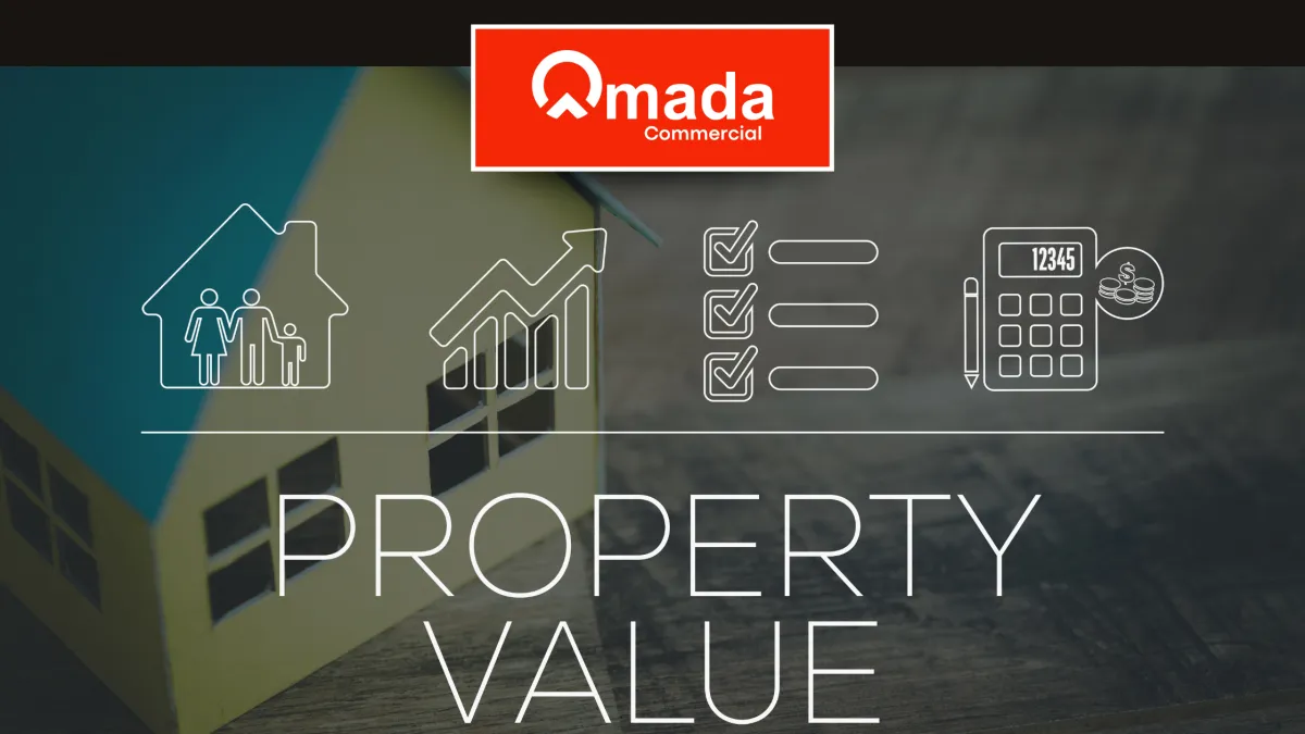 How to Determine the Value of Commercial Property