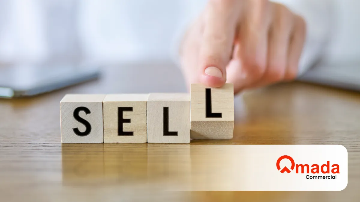 How to sell commercial real estate in Salt Lake City and Wasatch Front