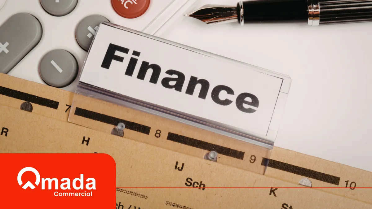 How to finance commercial real estate in Salt Lake City Utah