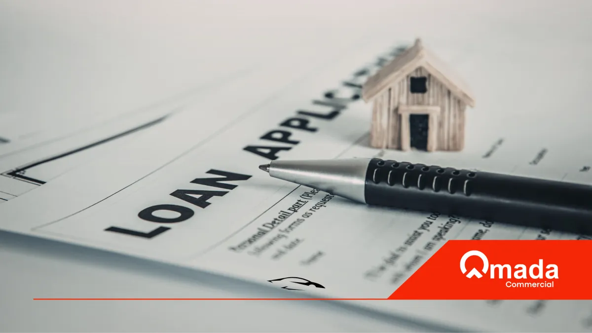 How to Get a Loan for Commercial Property