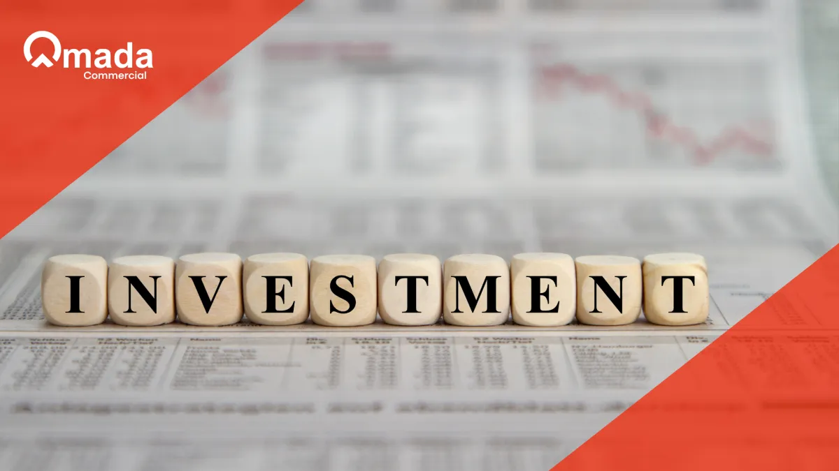 Is Commercial Real Estate a Good Investment?