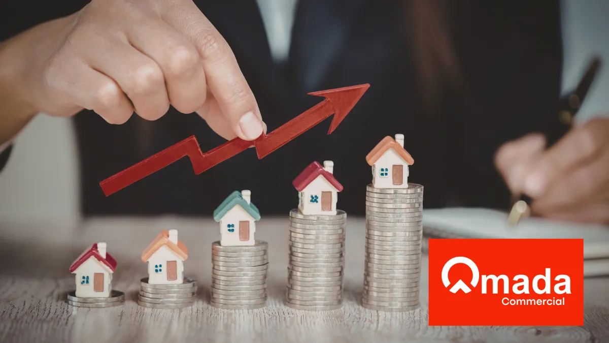 Cap Rate in CRE (What It Means)