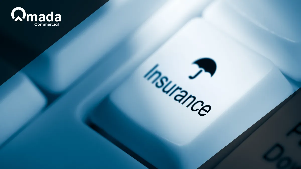 What Insurance Does a Commercial Property Need?