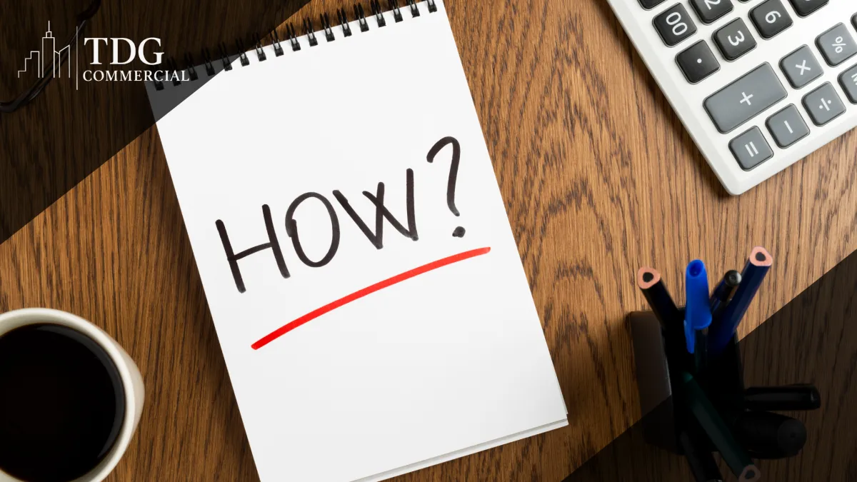 How to Find Off-Market CRE Deals
