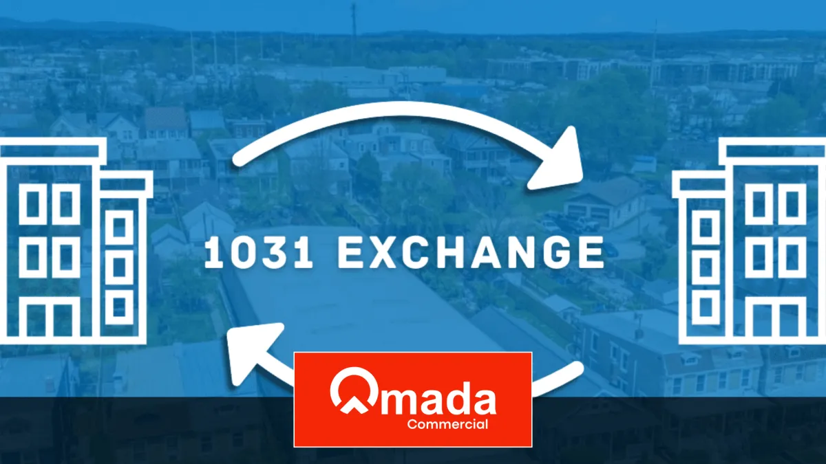 1031 Exchange Basics for CRE
