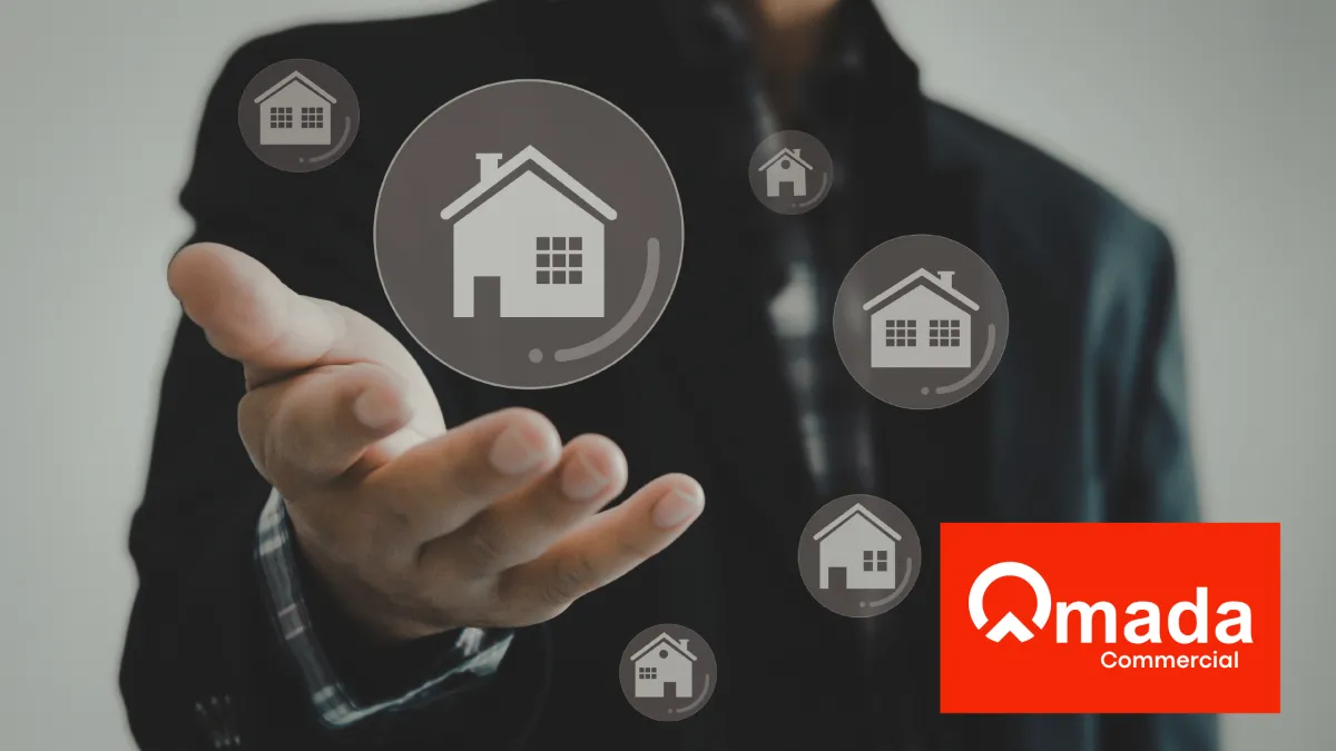 Commercial Real Estate vs Residential