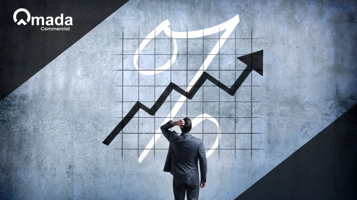 Cap rate formula explained for Salt Lake City commercial property
