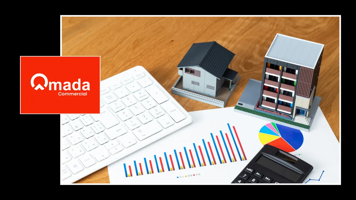 CRE vs Residential Real Estate