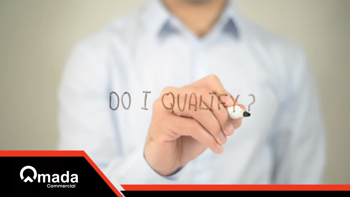 How Do I Qualify for a Commercial Real Estate Loan?