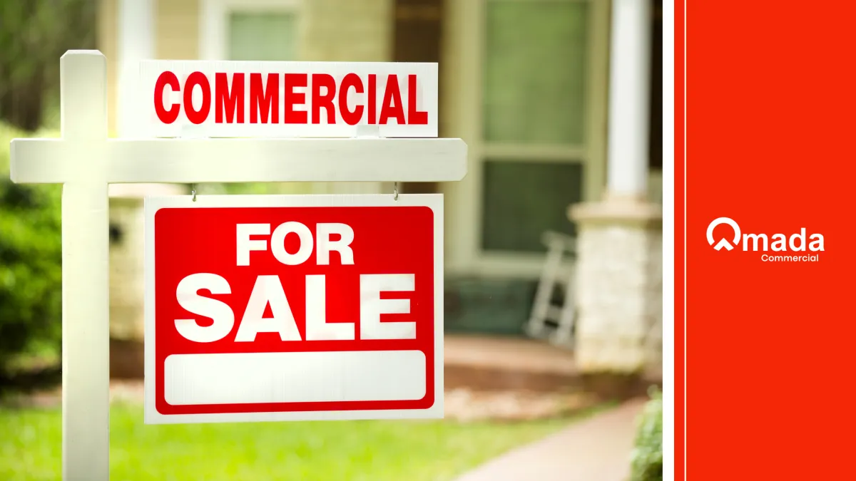 How Do I Sell Commercial Real Estate?