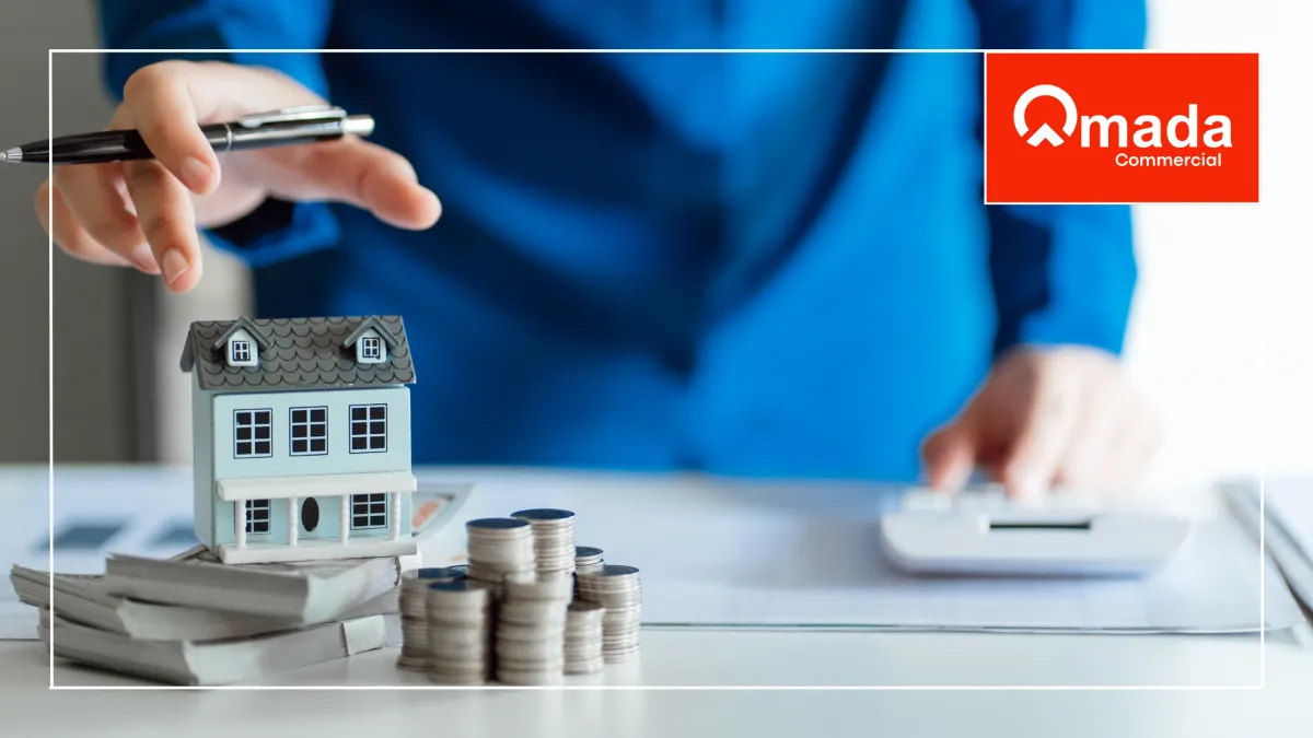 How Do You Value Commercial Real Estate?