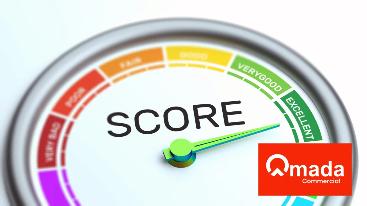 What Credit Score Do I Need to Buy Commercial Property?