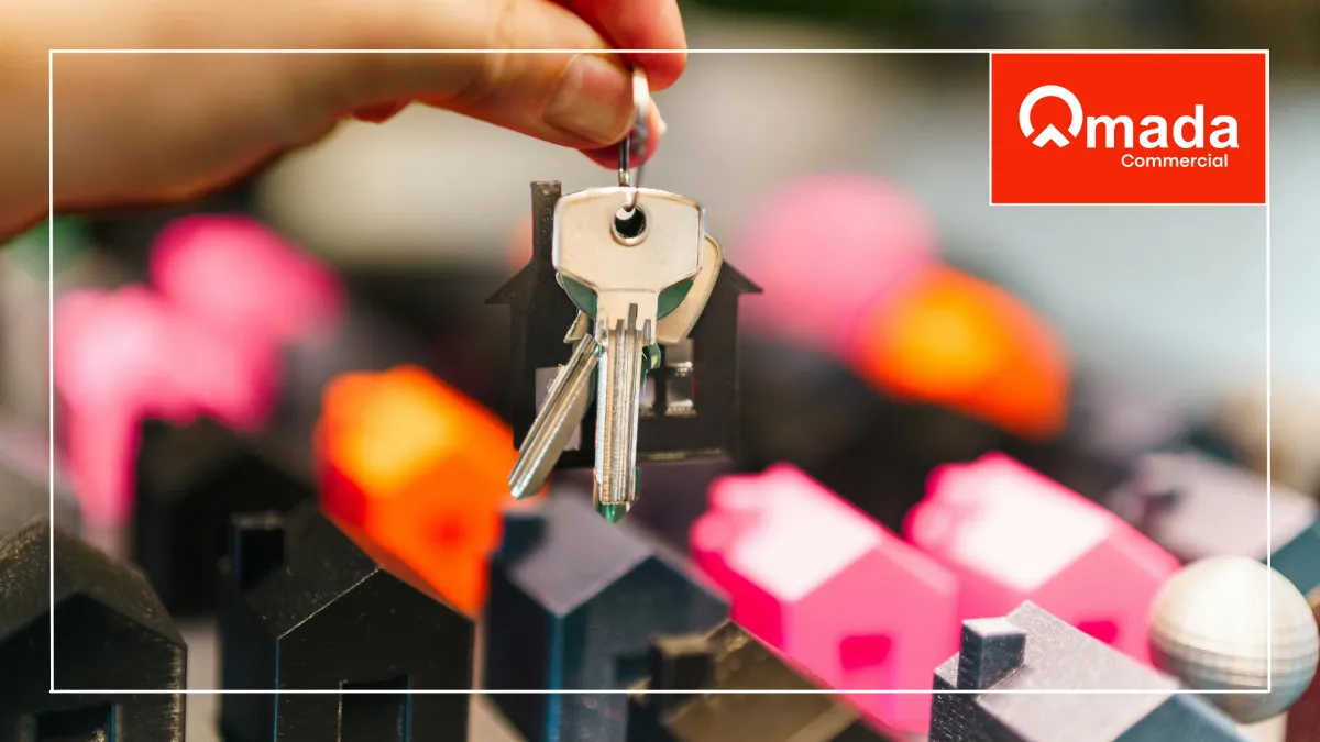Rent Per Square Foot Explained