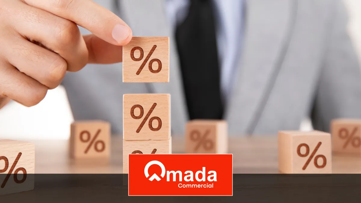 What Is a Cap Rate in Commercial Real Estate?