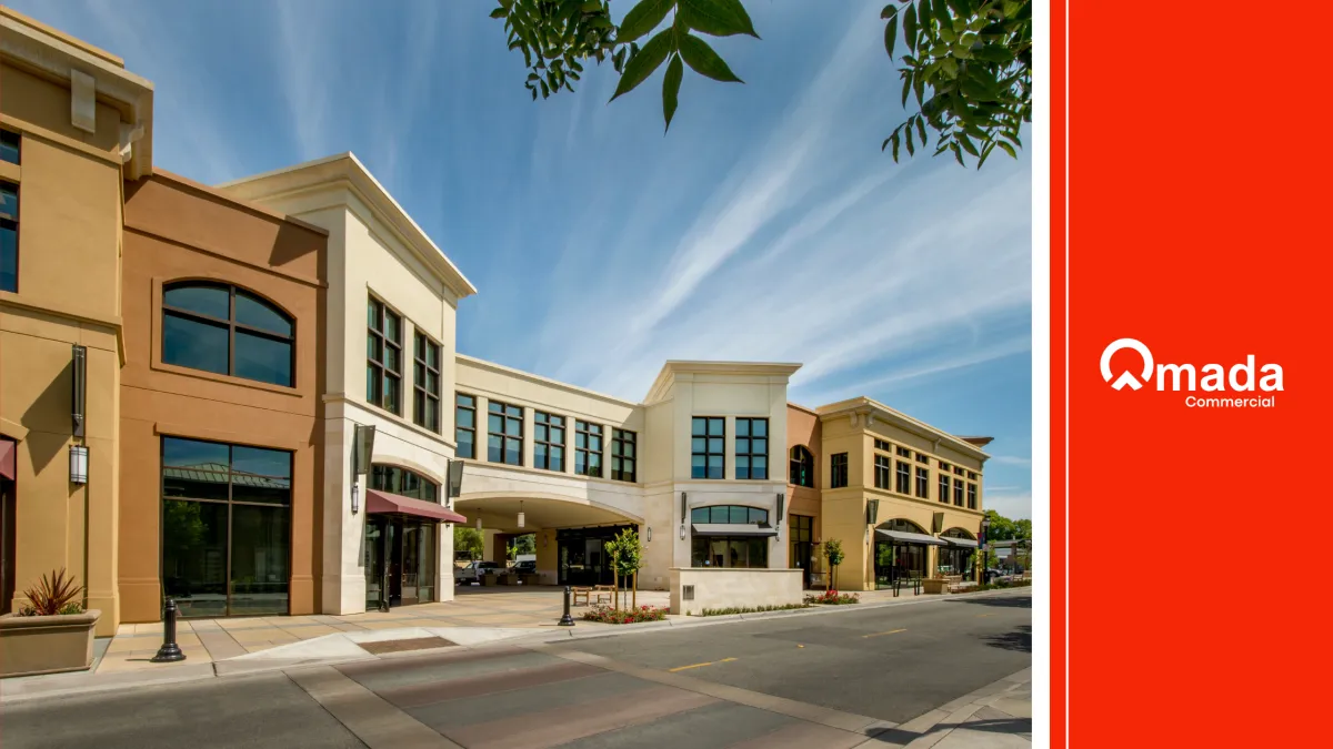 What Is Commercial Real Estate?